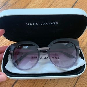 Marc Jacobs sunglasses